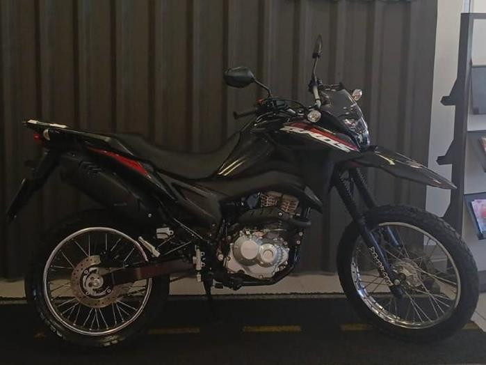honda nxr 160 bros cbs 162 flex manual 20250