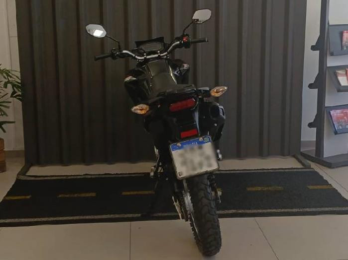 honda nxr 160 bros cbs 162 flex manual 20253