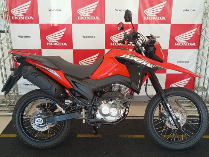 honda nxr 160 bros cbs 162 flex manual 20250