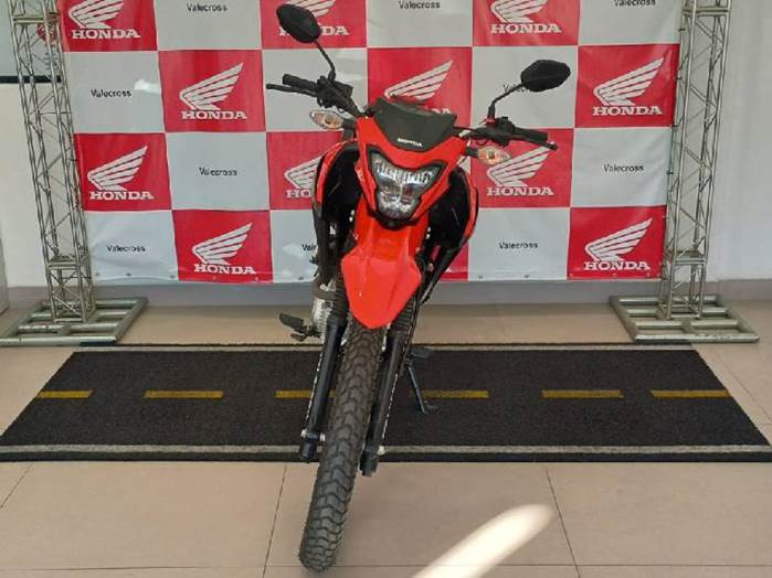 honda nxr 160 bros cbs 162 flex manual 20252