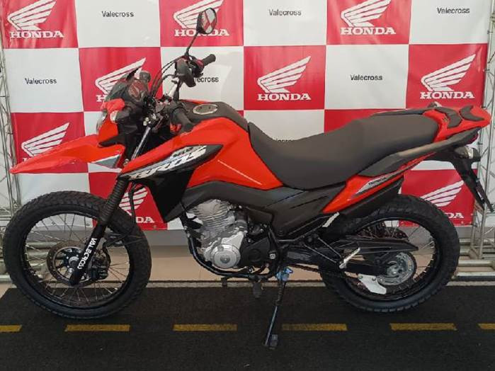 honda nxr 160 bros cbs 162 flex manual 20251
