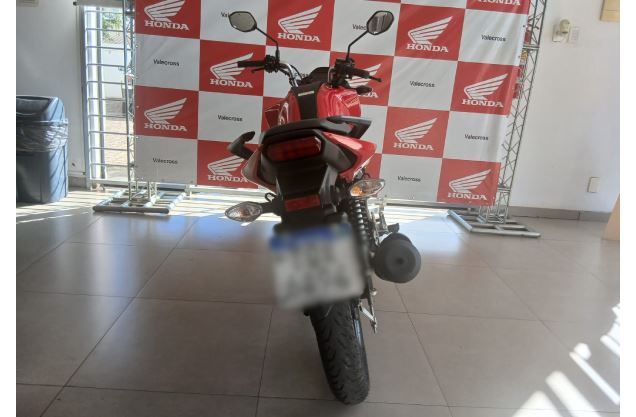 honda cg 160 fan 162 flex manual 20263