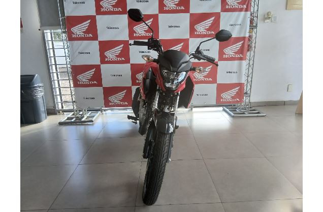 honda cg 160 fan 162 flex manual 20262
