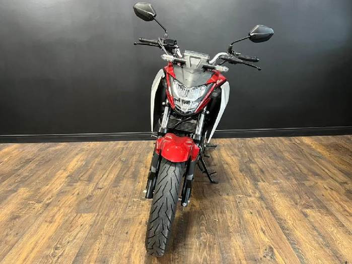honda cb 300 300f twister abs 293 flex manual 20262