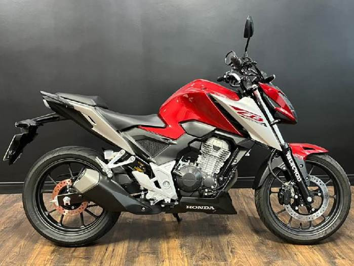 honda cb 300 300f twister abs 293 flex manual 20260