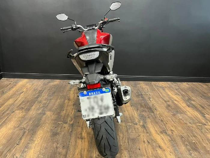 honda cb 300 300f twister abs 293 flex manual 20263