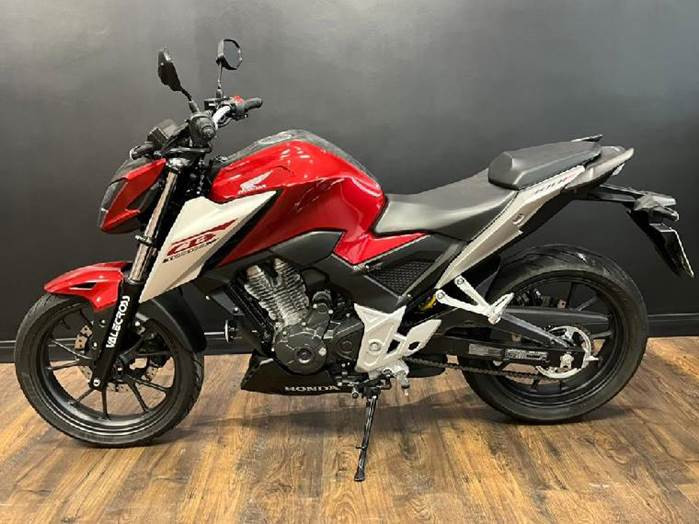 honda cb 300 300f twister abs 293 flex manual 20261