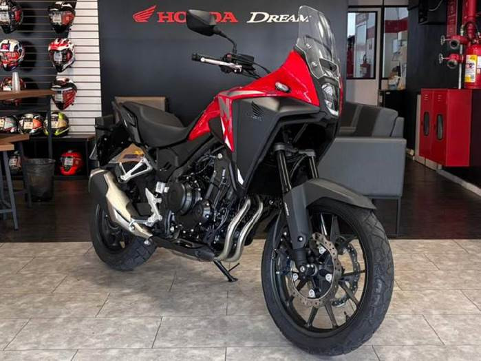 honda nx 500 471 gasolina manual 20262