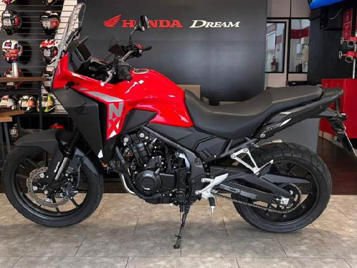 honda nx 500 471 gasolina manual 20261