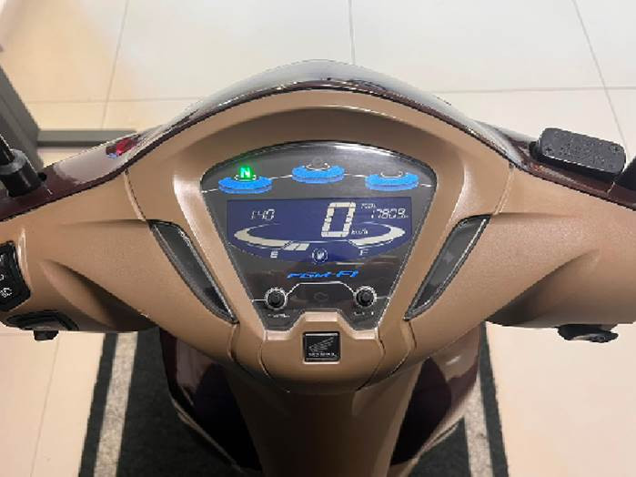 honda biz 125 124 flex semiautomatico 20214