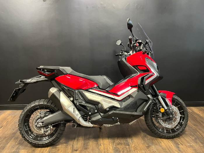 honda x-adv 745 gasolina automatico 20210