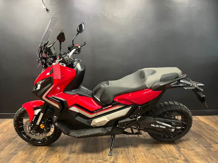 honda x-adv 745 gasolina automatico 20211