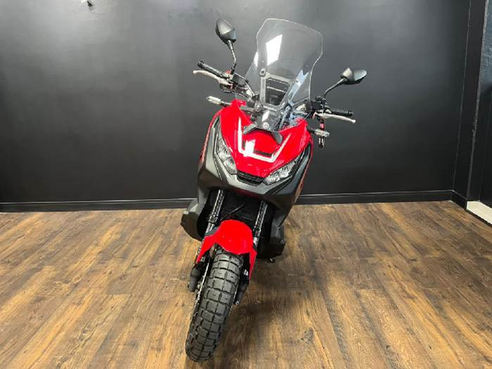 honda x-adv 745 gasolina automatico 20212