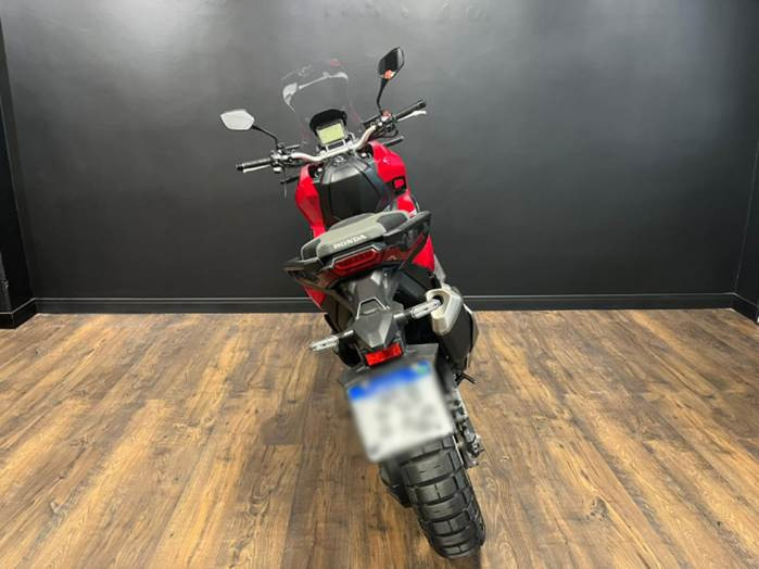 honda x-adv 745 gasolina automatico 20213