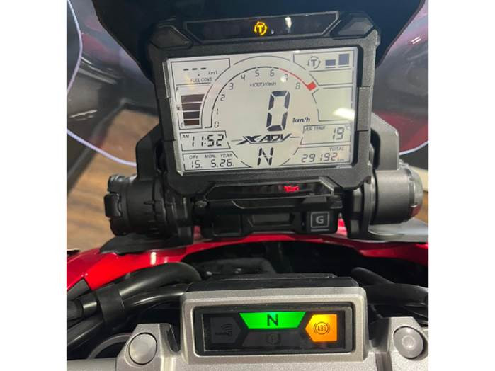 honda x-adv 745 gasolina automatico 20214