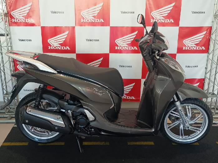 honda sh 300i 279 gasolina automatico 20160