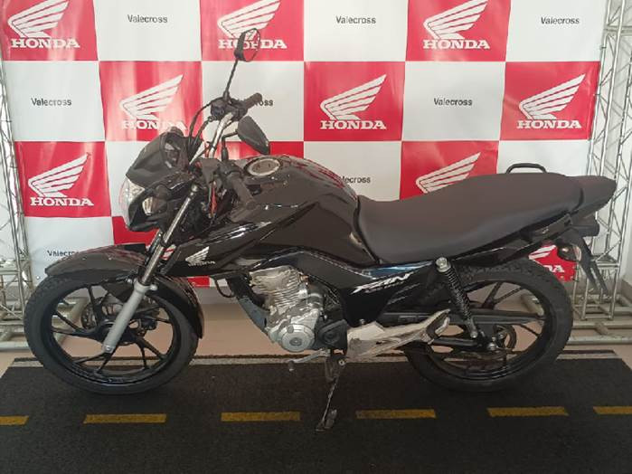 honda cg 160 fan 162 flex manual 20241