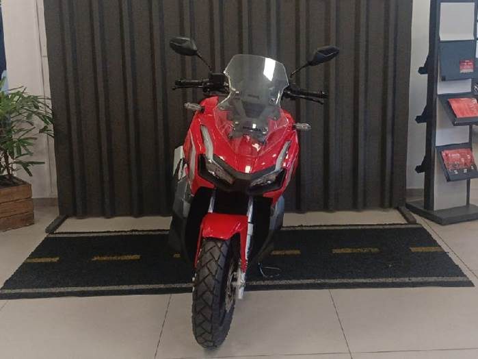 honda adv 150 abs 149 gasolina automatico 20232