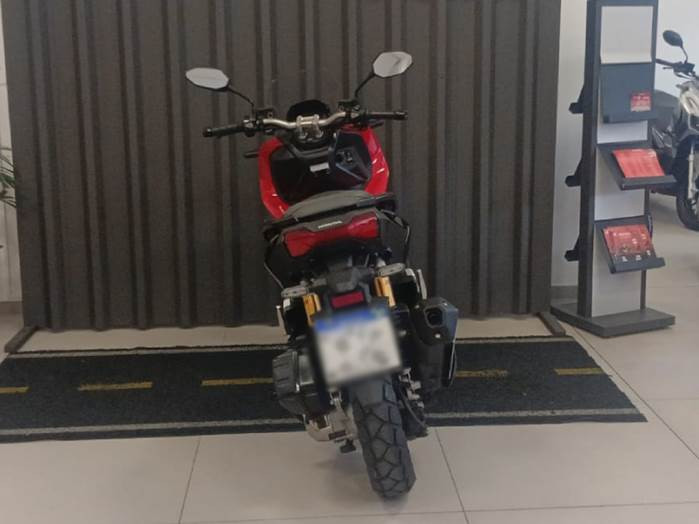 honda adv 150 abs 149 gasolina automatico 20233