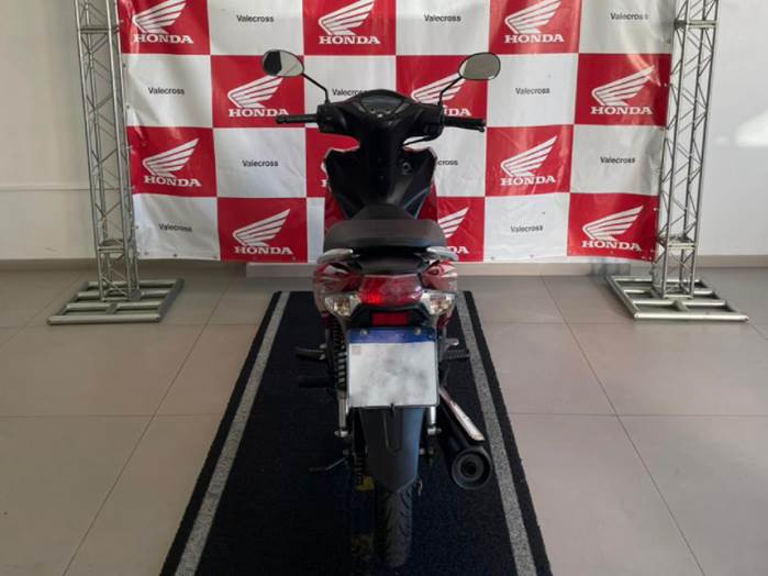 honda biz 125 124 flex semiautomatico 20213
