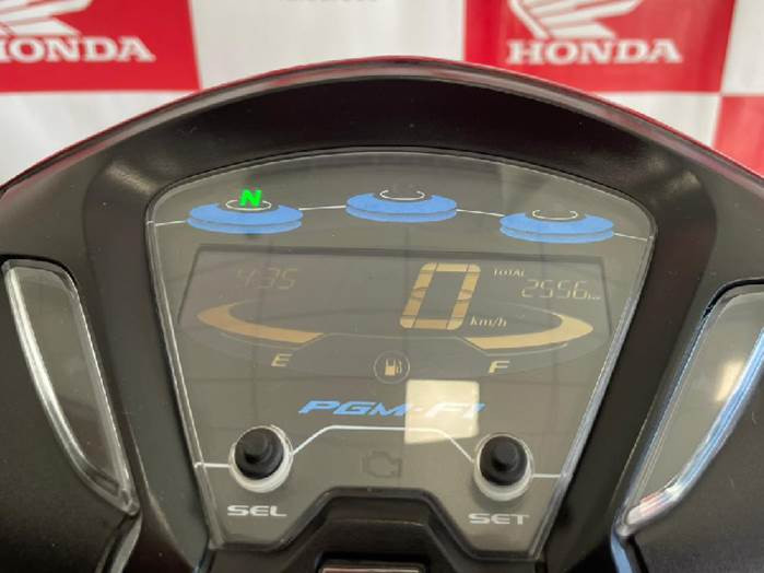 honda biz 125 124 flex semiautomatico 20214
