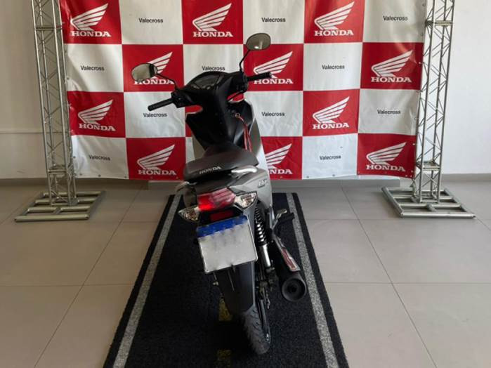 honda biz 125 124 flex semiautomatico 20233