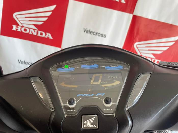 honda biz 125 124 flex semiautomatico 20234
