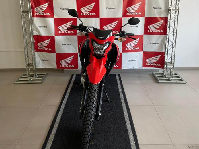 honda nxr 160 bros abs 162 flex manual 20252