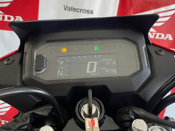 honda nxr 160 bros abs 162 flex manual 20254