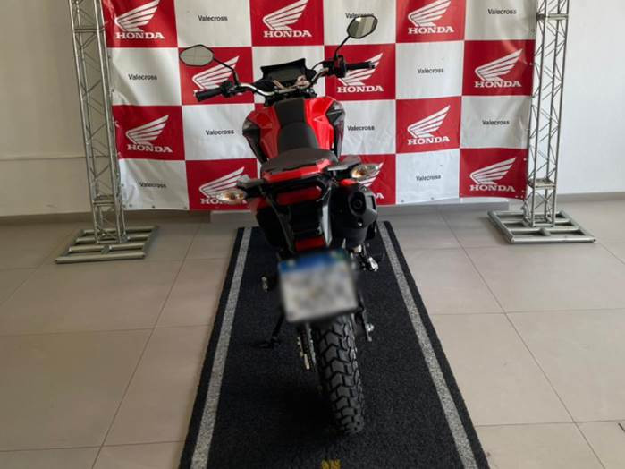 honda nxr 160 bros abs 162 flex manual 20253