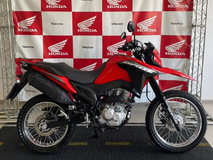 honda nxr 160 bros abs 162 flex manual 20250