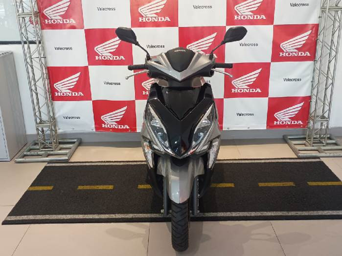 honda elite 125 123 gasolina automatico 20242