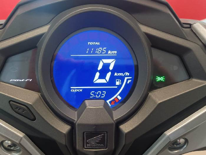 honda elite 125 123 gasolina automatico 20244