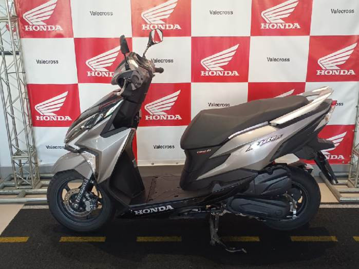 honda elite 125 123 gasolina automatico 20241