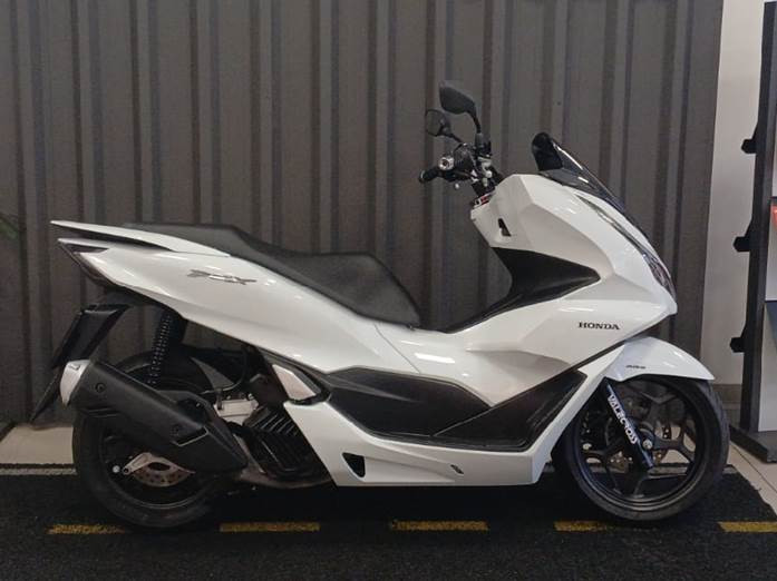 honda pcx 160 abs 156 gasolina automatico 20230