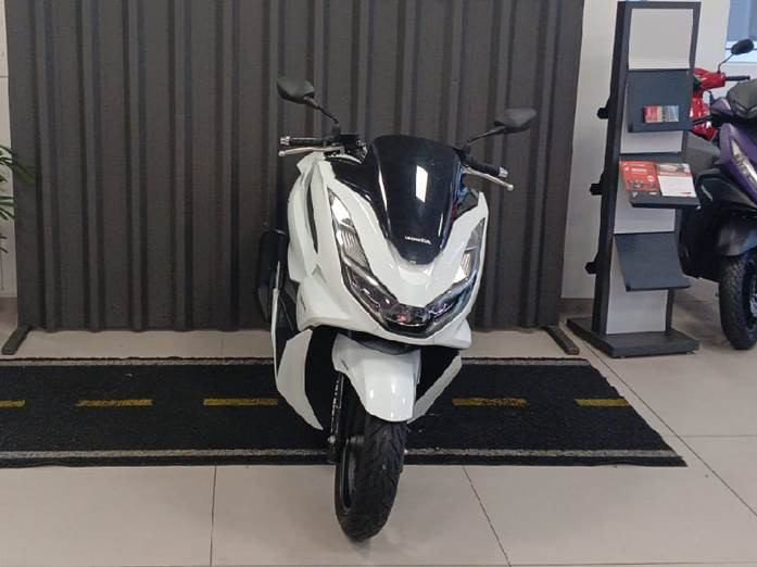 honda pcx 160 abs 156 gasolina automatico 20232