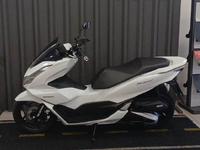 honda pcx 160 abs 156 gasolina automatico 20231