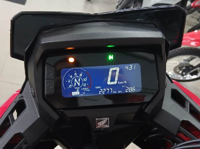 honda xre 300 sahara rally 293 flex manual 20254