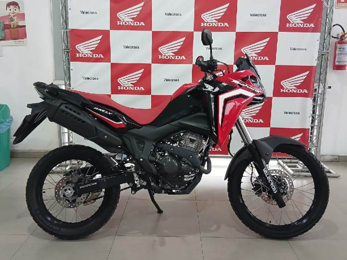 honda xre 300 sahara rally 293 flex manual 20250