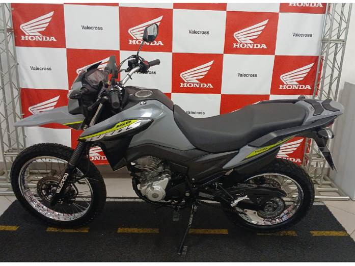 honda nxr 160 bros abs 162 flex manual 20251