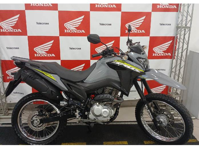 honda nxr 160 bros abs 162 flex manual 20250