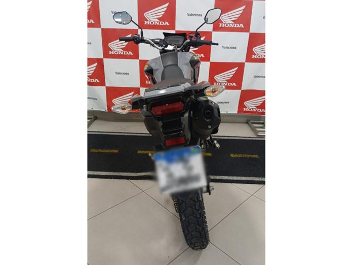 honda nxr 160 bros abs 162 flex manual 20253