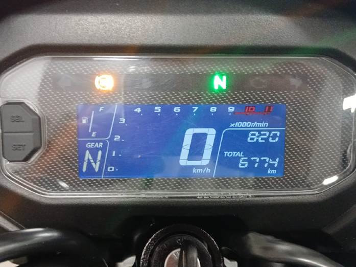 honda nxr 160 bros abs 162 flex manual 20254
