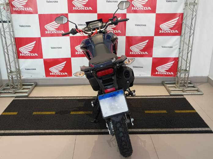 honda nxr 160 bros cbs 162 flex manual 20263