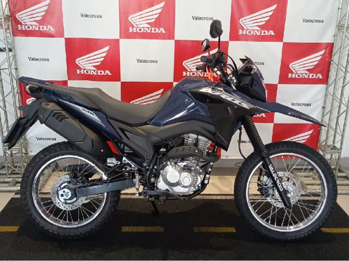 honda nxr 160 bros cbs 162 flex manual 20260