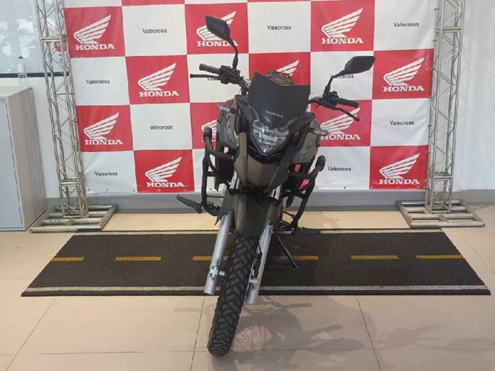 honda xre 300 abs 291 flex manual 20212