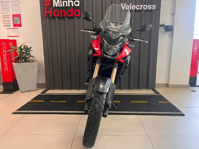 honda cb 500 x 500x abs 471 gasolina manual 20232