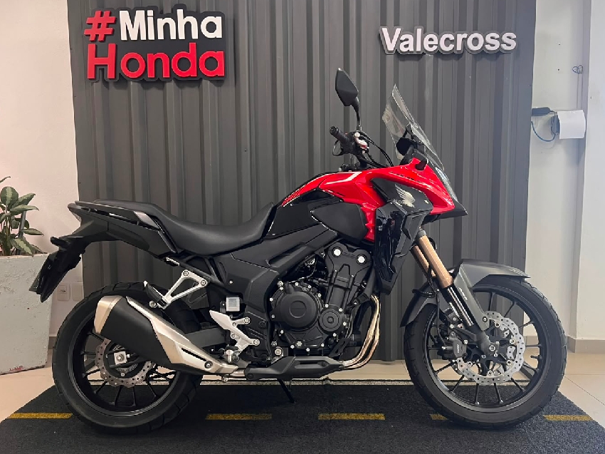 honda cb 500 x 500x abs 471 gasolina manual 20230
