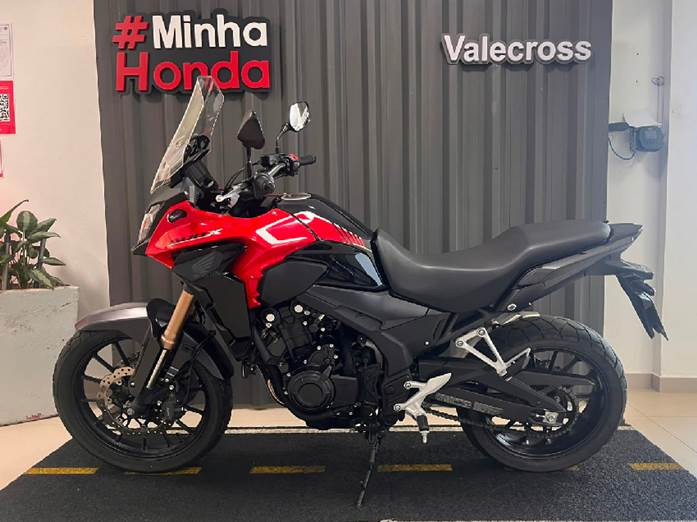 honda cb 500 x 500x abs 471 gasolina manual 20231