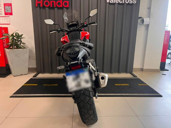 honda cb 500 x 500x abs 471 gasolina manual 20233